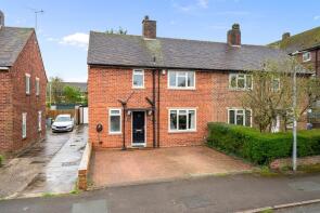 12, Elmfield Road, Alderley Edge SK9 7PJ