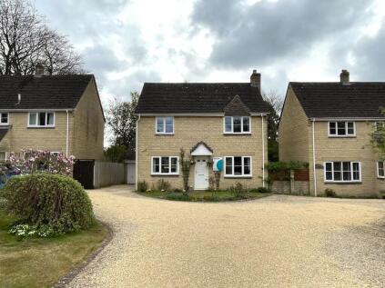 Sibree Close, Bussage, Stroud, GL6