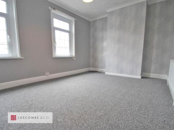 Bedroom main