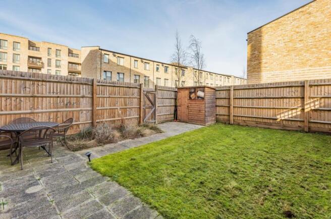 Davidson Frost-Wellings, DFW, Colliford Court, Edg