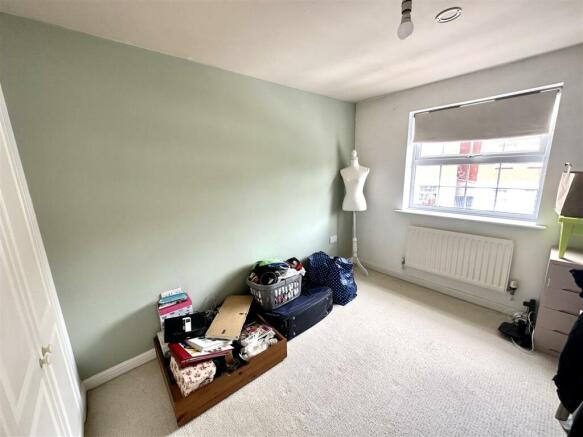 BEDROOM 3