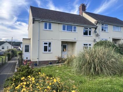 16 Ashley Road, Okehampton, Devon EX20 1PX