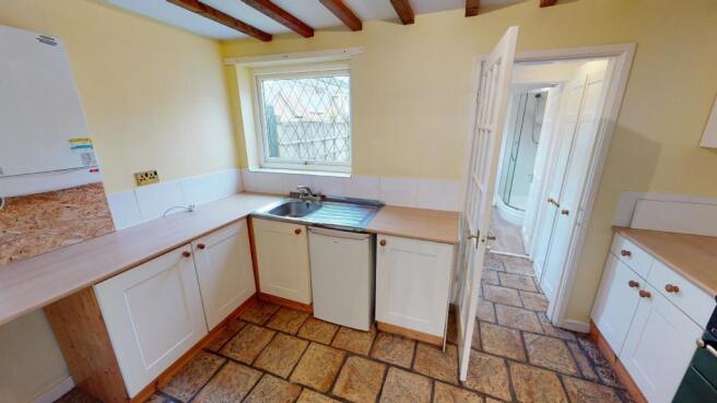 Ormskirk Road Kitchen