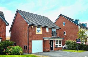 36, Crossley Avenue, Wigan WN3 6GR