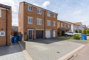 7, Halleypike Close, Crofton Grange, Blyth NE24 4SW