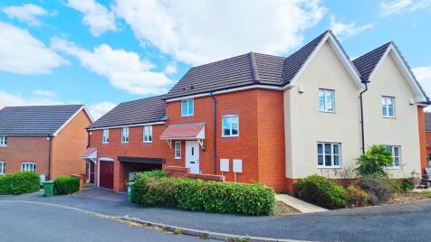 Thoresby Drive, Hereford