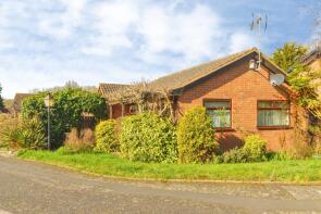 30, Sharpley Drive, Leicester LE4 1BP