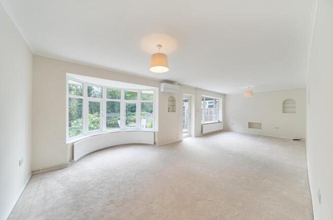 Davidson Frost-Wellings, DFW, Old Lodge Way, Stanm