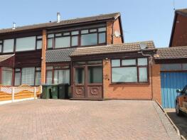 30, Boswell Drive, Coventry CV2 2DH