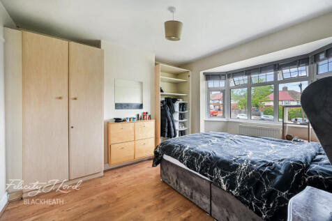 High Grove, Plumstead