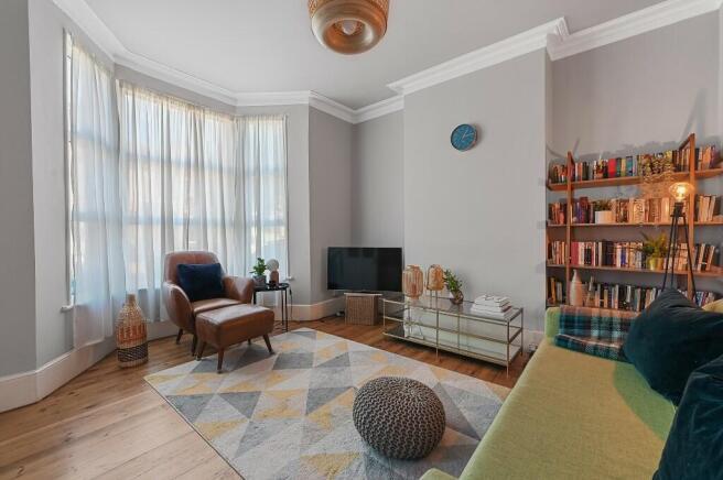 Reception Room One