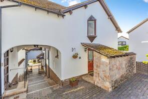 18, Clovelly Rise, Dawlish EX7 9RP