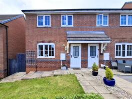 77, Kingfisher Drive, Whitby YO22 4DY