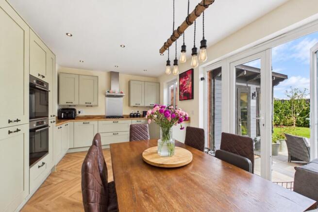 Diner Kitchen