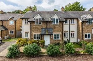 14, Marsh Lane, Didcot OX11 8FD
