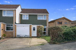 9, Moat Close, Southampton SO45 2FH