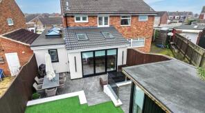 36, Malton Drive, Stockton-on-tees TS19 8TU