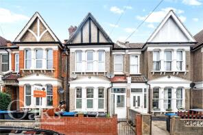 Flat 1, 19, Sangley Road, South Norwood, London SE25 6QT