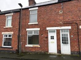 34, Adamson Street, Shildon DL4 2JN