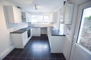 26, Dudley Road, Eastbourne BN22 8HE