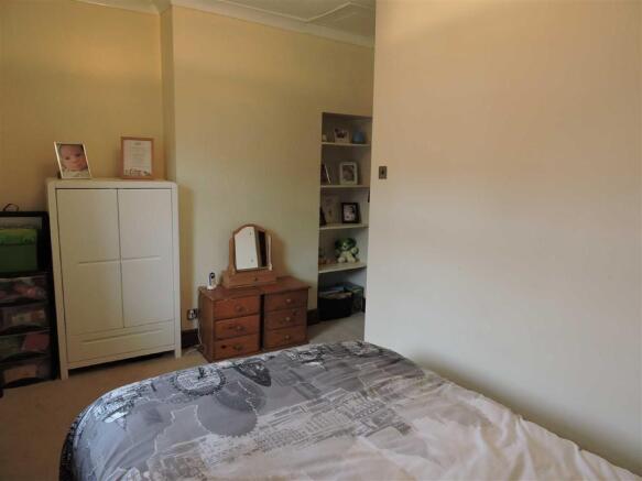 BEDROOM ONE ALTERNAT