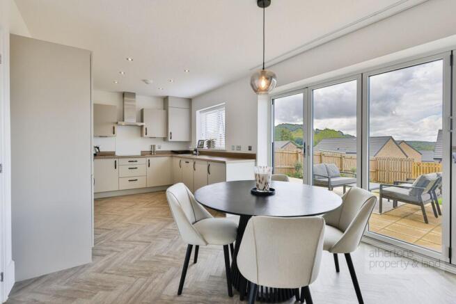 Bishops Wood Crescent, Whalley, BB7 photo 2