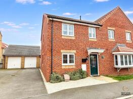 40, Dandelion Drive, Whittlesey PE7 2FH