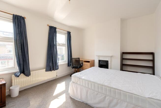 58 Marlborough Road Bedroom