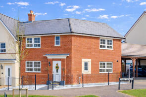 30, Torry Orchard, Bedford MK43 2AD