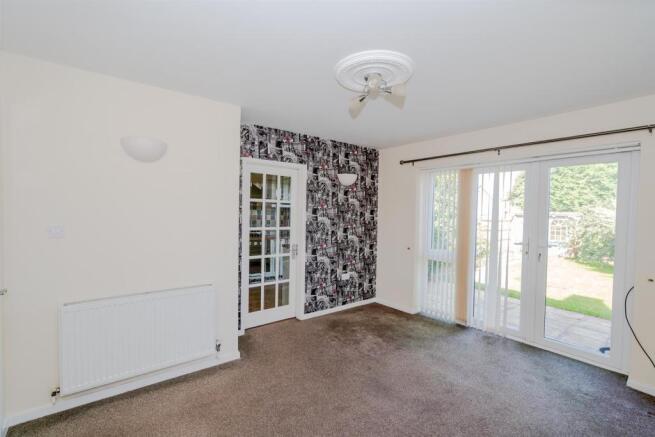 31, Seabrooke Road, Brereton, Rugeley, Staffordshi