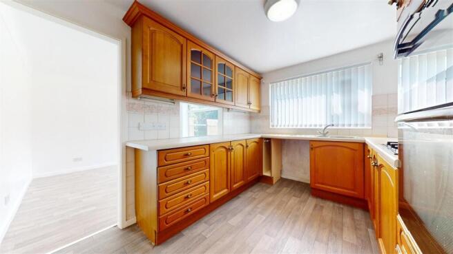 Rose Drive Kitchen
