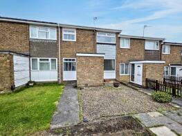 107, Chesterhill, Collingwood Grange, Cramlington NE23 6JP