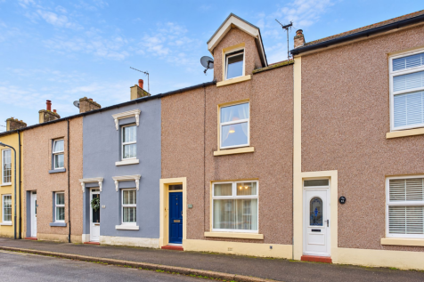 Penzance Street, Moor Row, CA24