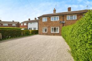 18, Highfield Drive, South Normanton DE55 2HW