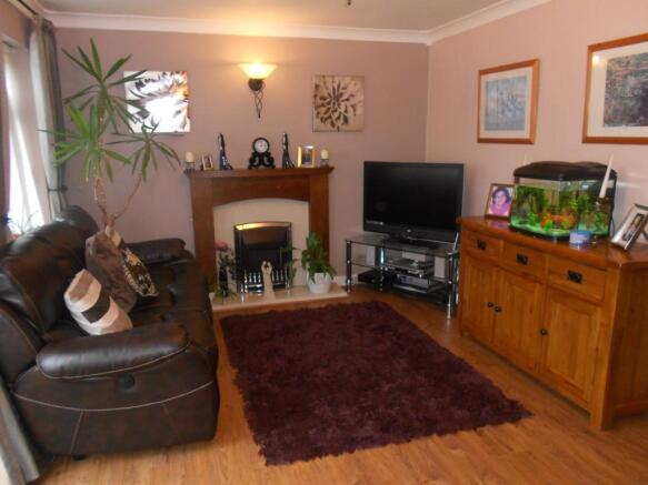 Lounge 1