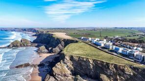 7, Island Point, Watergate Road, Newquay TR7 3NT