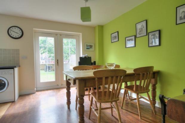 Dining Area 2