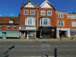 80, High Street, Battle TN33 0AG