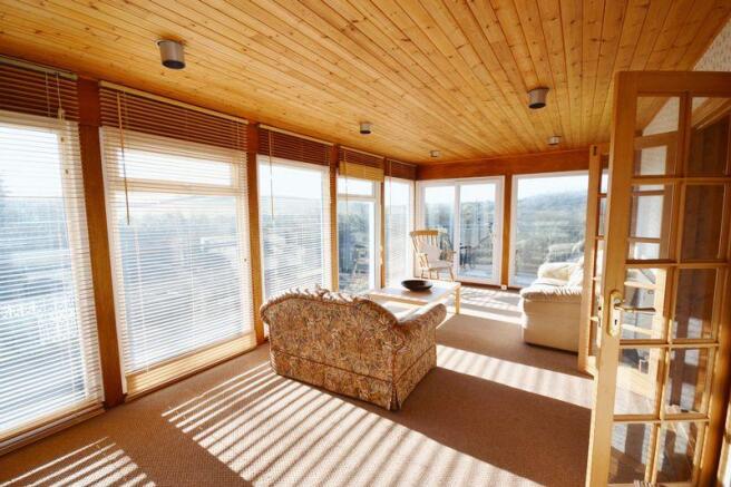 Sun room