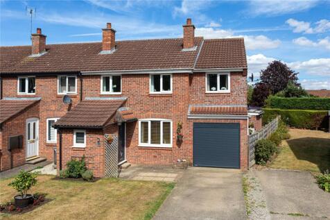 Wilkinson Way, Strensall, York, North Yorkshire, YO32
