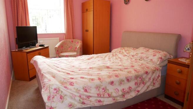 BEDROOM TWO