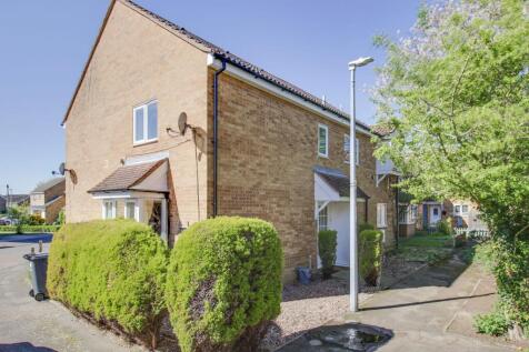Begwary Close, Eaton Socon, PE19