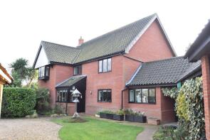 Arcadia, Church Lane, West Runton NR27 9QX