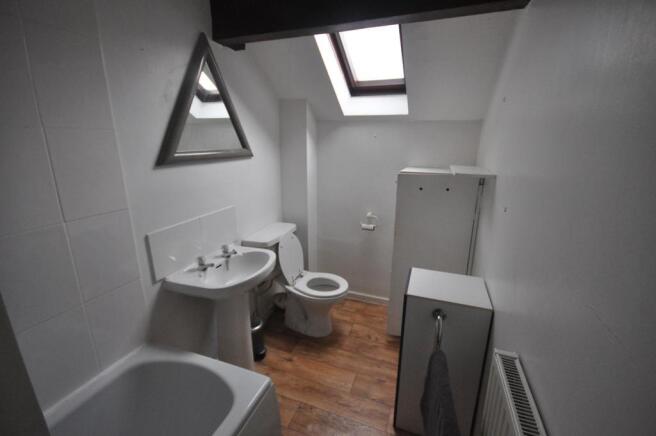 1 bed Flat to rent Image 5
