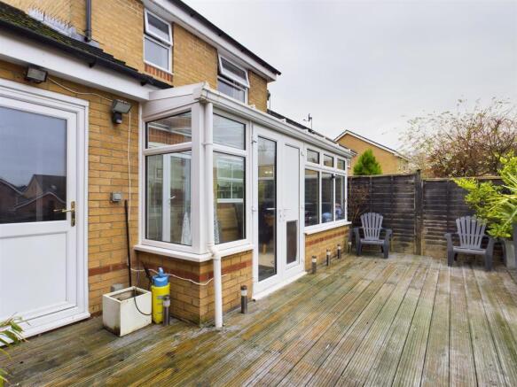 Decking
