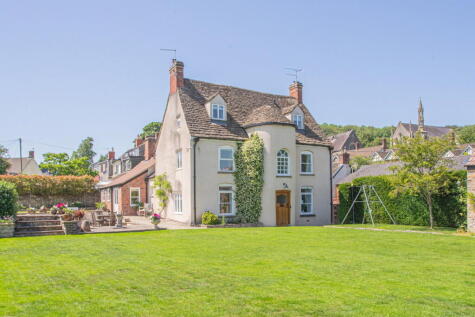 Old Town, Wotton-under-Edge