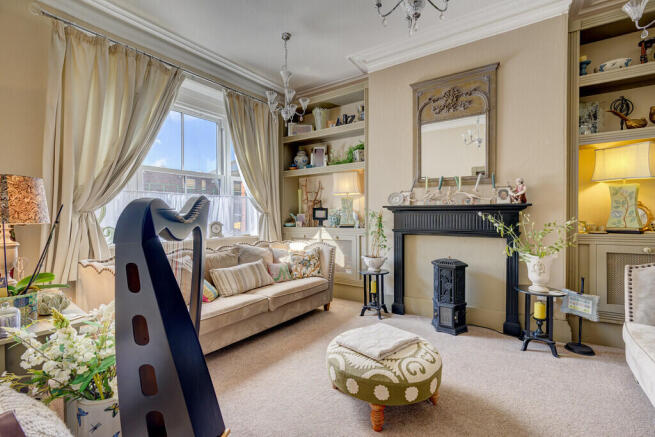 Sitting room