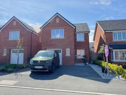 Portland Close - Thornton Cleveleys - FY5 5PZ