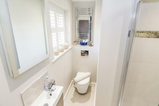 Guest En-Suite
