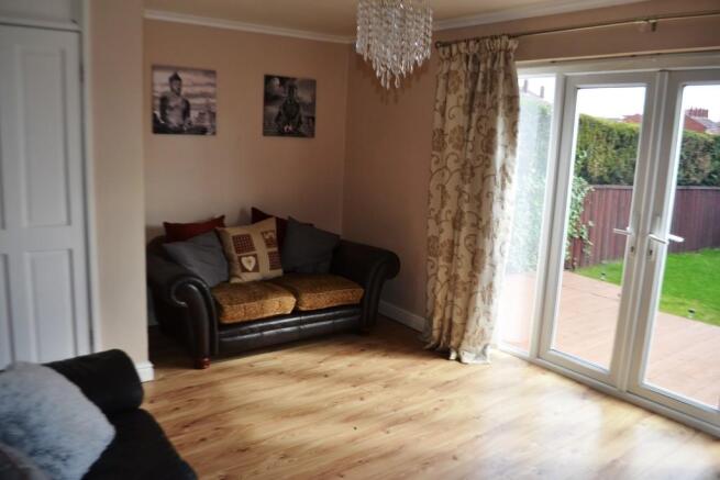 Lounge S66 2XG